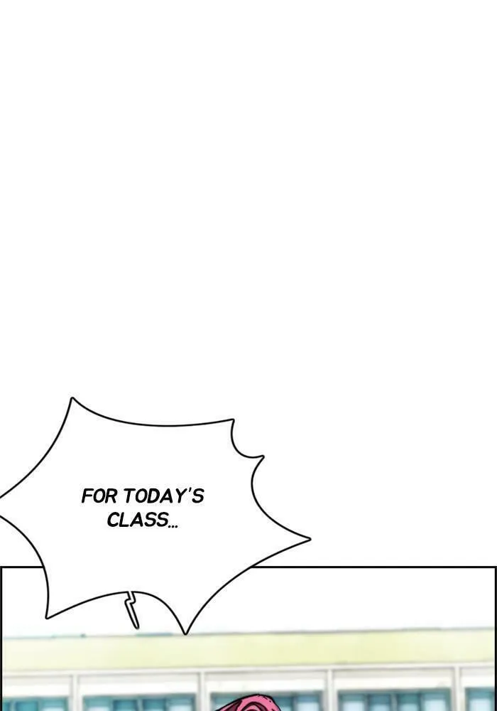 Wind Breaker Chapter 385 page 163 - 