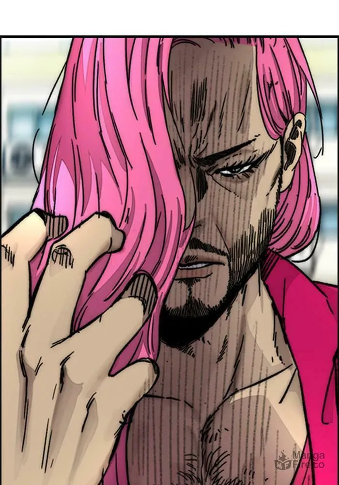 Wind Breaker Chapter 385 page 171 - 