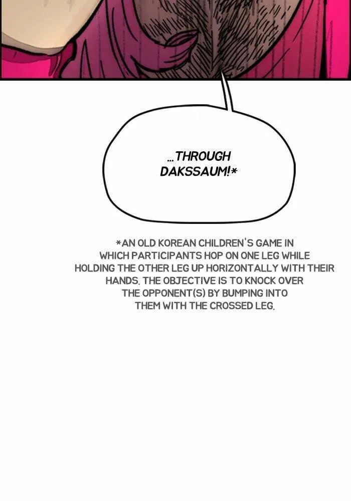 Wind Breaker Chapter 385 page 172 - 