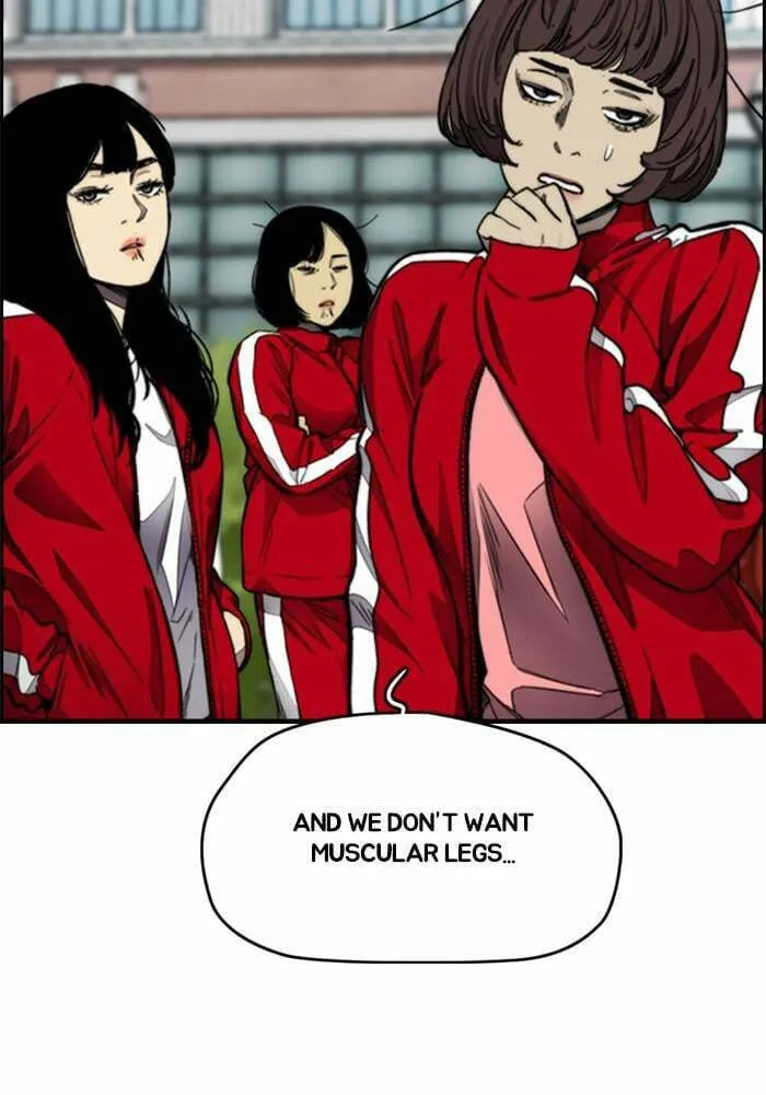 Wind Breaker Chapter 385 page 178 - 