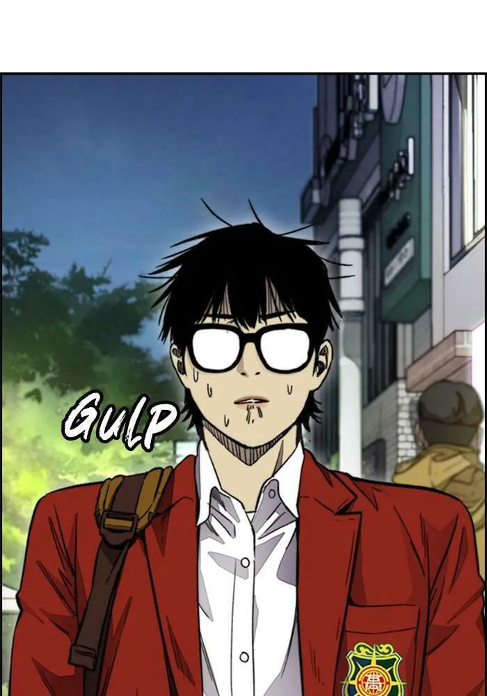Wind Breaker Chapter 385 page 19 - 