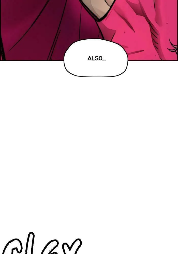 Wind Breaker Chapter 385 page 181 - 