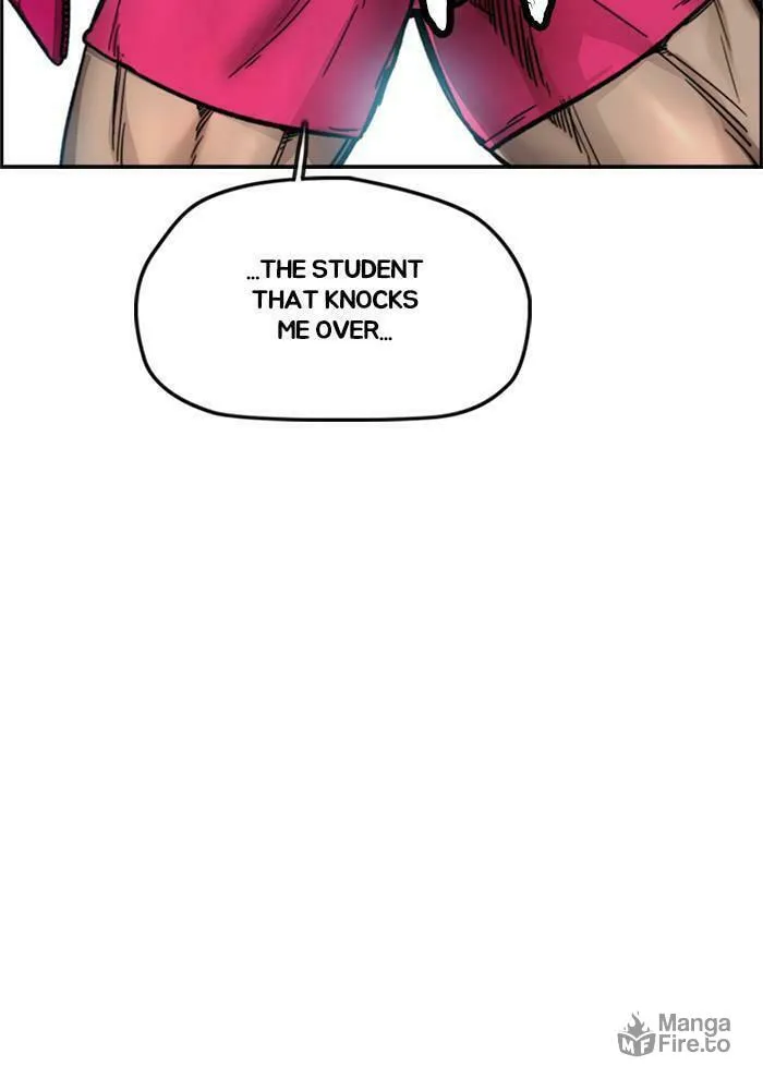 Wind Breaker Chapter 385 page 183 - 
