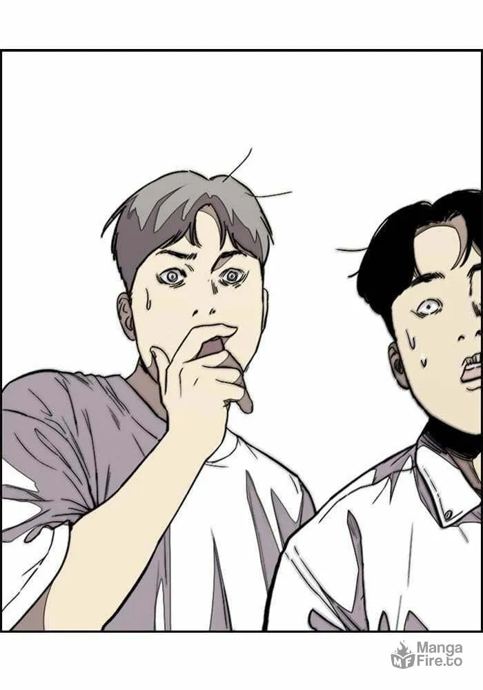 Wind Breaker Chapter 385 page 185 - 