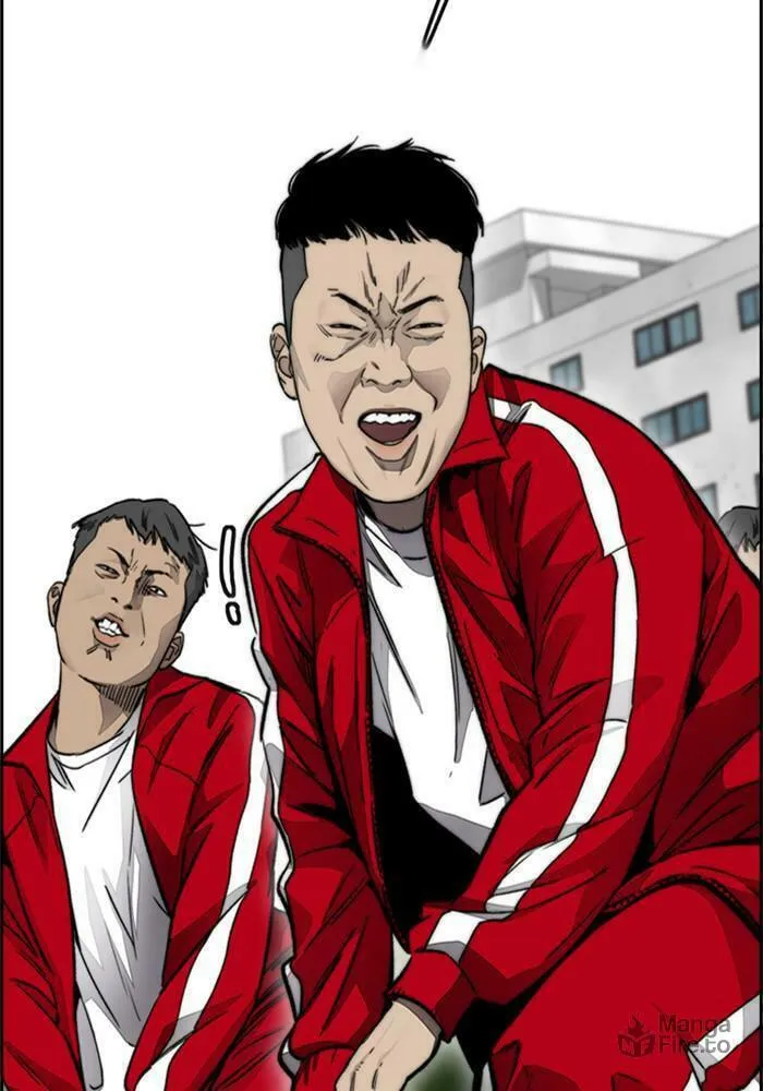 Wind Breaker Chapter 385 page 200 - 