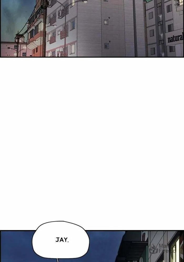 Wind Breaker Chapter 385 page 3 - 