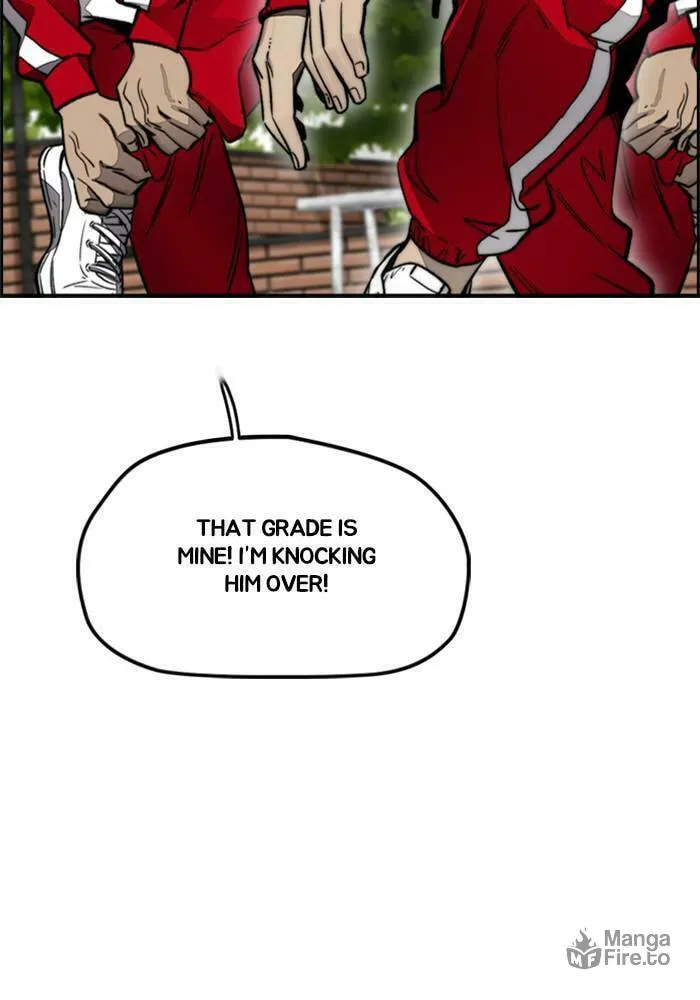 Wind Breaker Chapter 385 page 201 - 