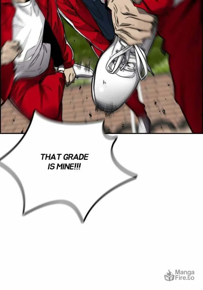 Wind Breaker Chapter 385 page 204 - 