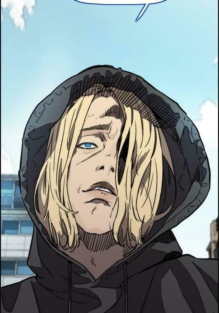 Wind Breaker Chapter 385 page 217 - 