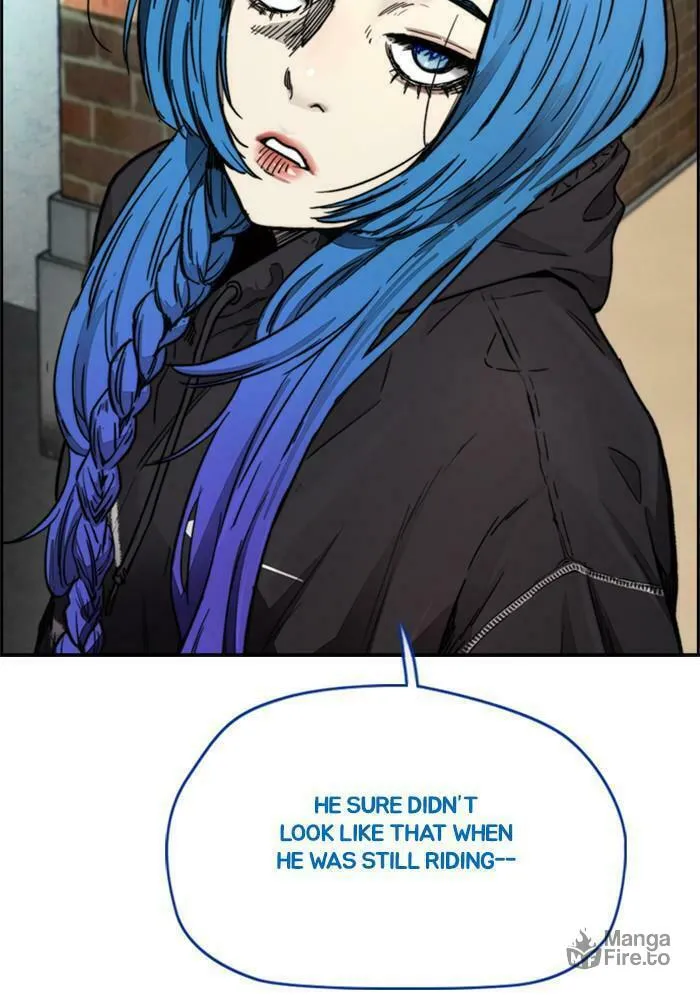 Wind Breaker Chapter 385 page 220 - 
