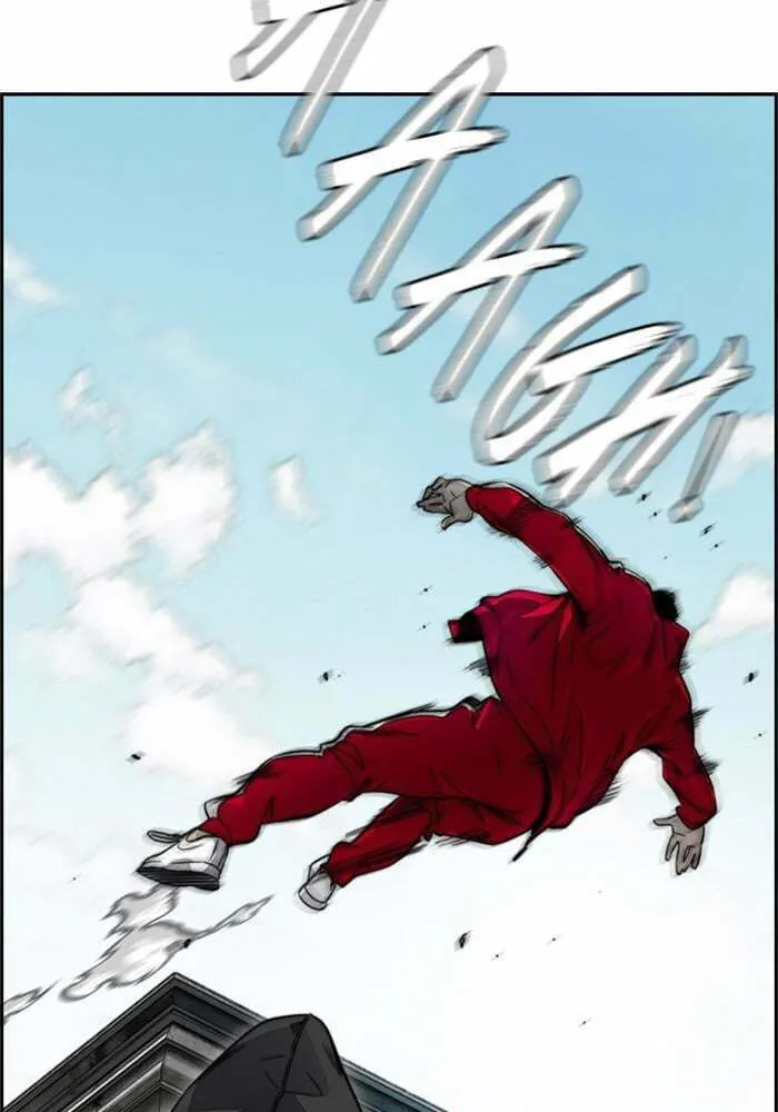 Wind Breaker Chapter 385 page 224 - 