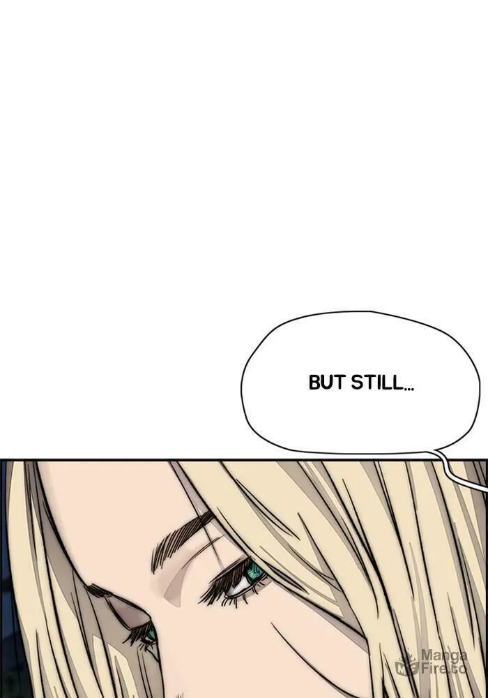 Wind Breaker Chapter 385 page 24 - 