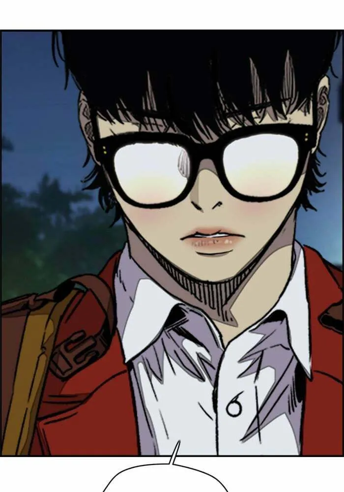 Wind Breaker Chapter 385 page 26 - 