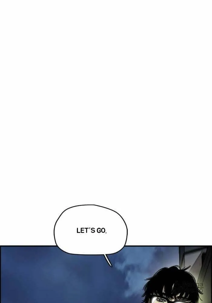 Wind Breaker Chapter 385 page 33 - 