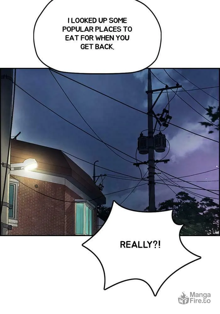 Wind Breaker Chapter 385 page 39 - 
