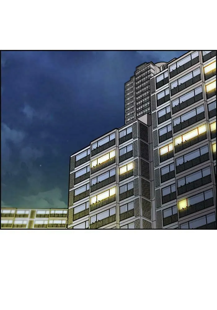 Wind Breaker Chapter 385 page 43 - 