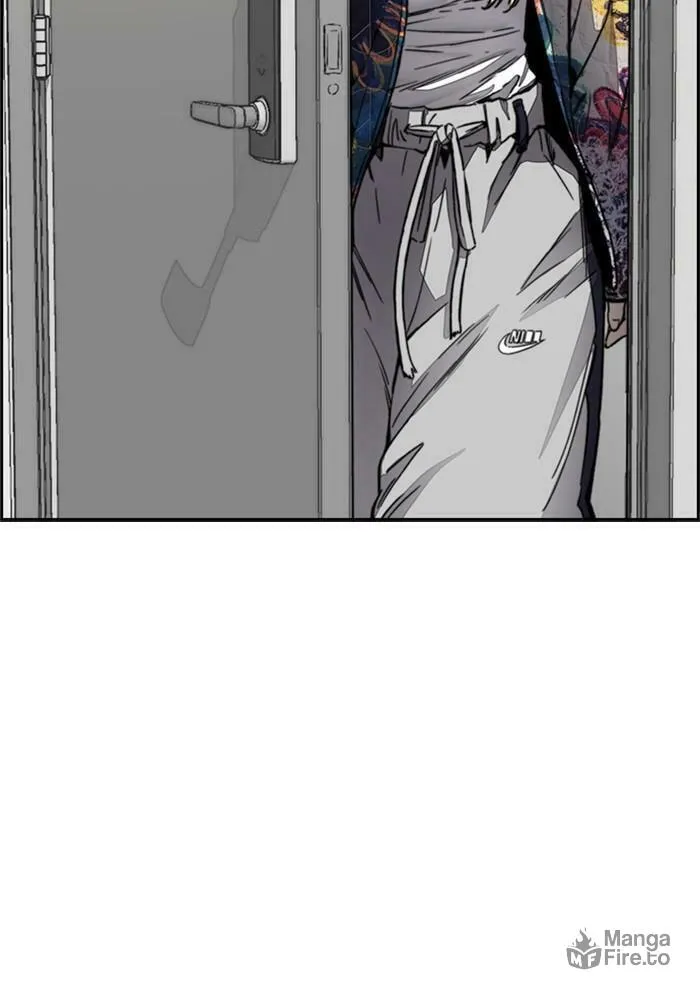 Wind Breaker Chapter 385 page 45 - 