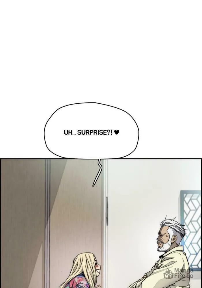 Wind Breaker Chapter 385 page 54 - 