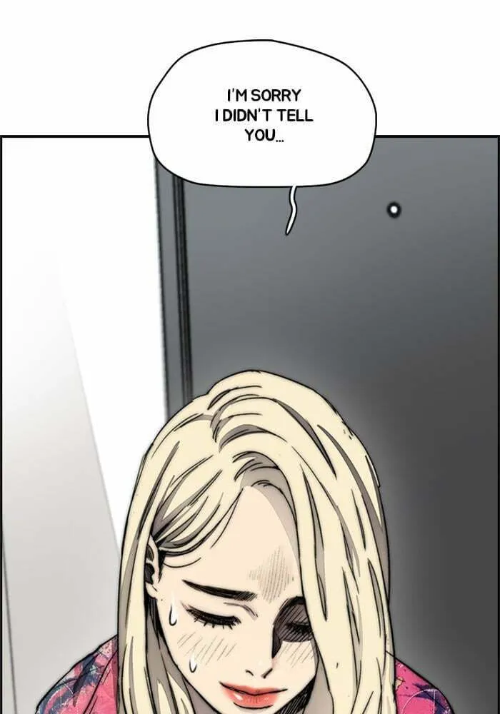 Wind Breaker Chapter 385 page 58 - 