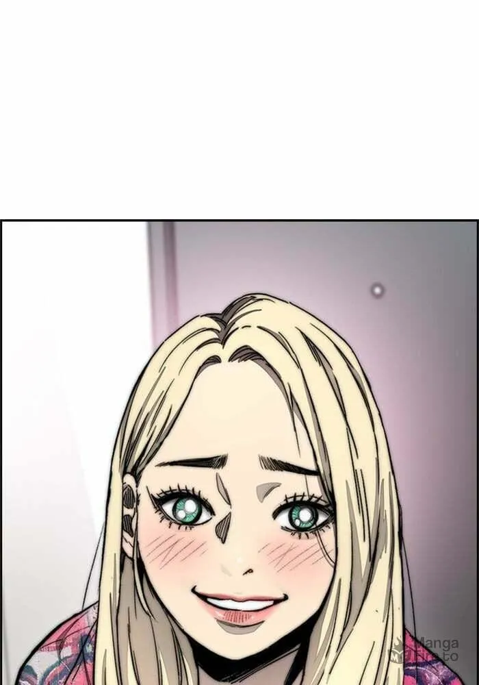 Wind Breaker Chapter 385 page 60 - 