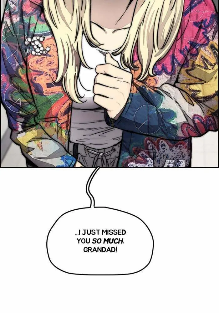 Wind Breaker Chapter 385 page 61 - 