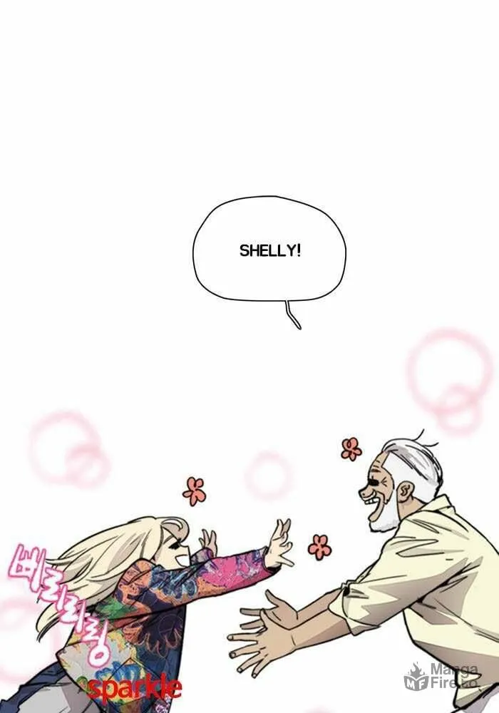 Wind Breaker Chapter 385 page 69 - 
