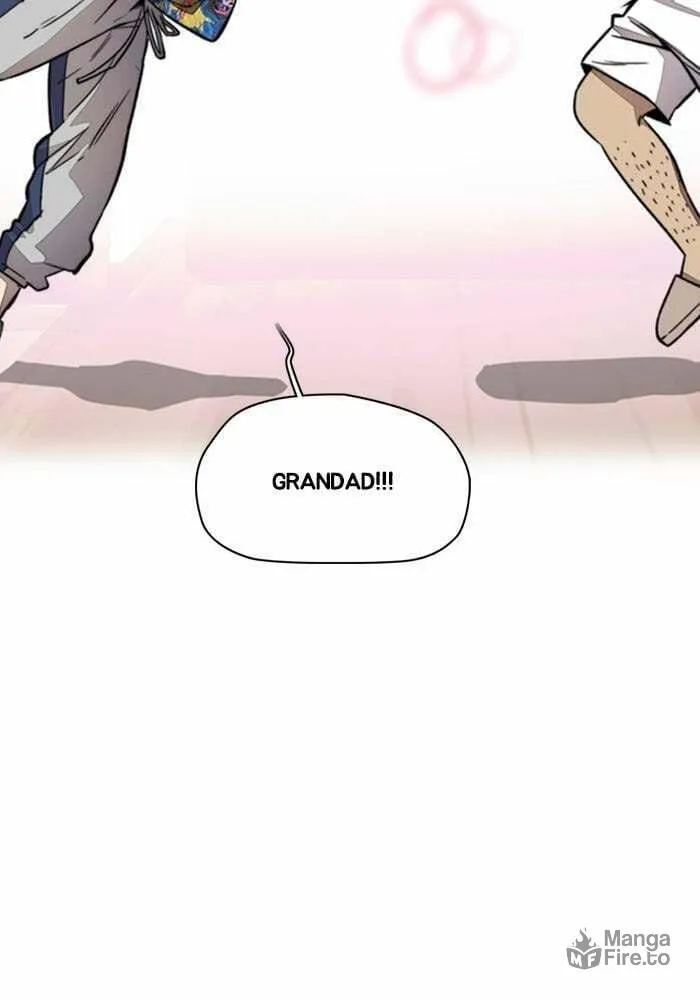 Wind Breaker Chapter 385 page 70 - 