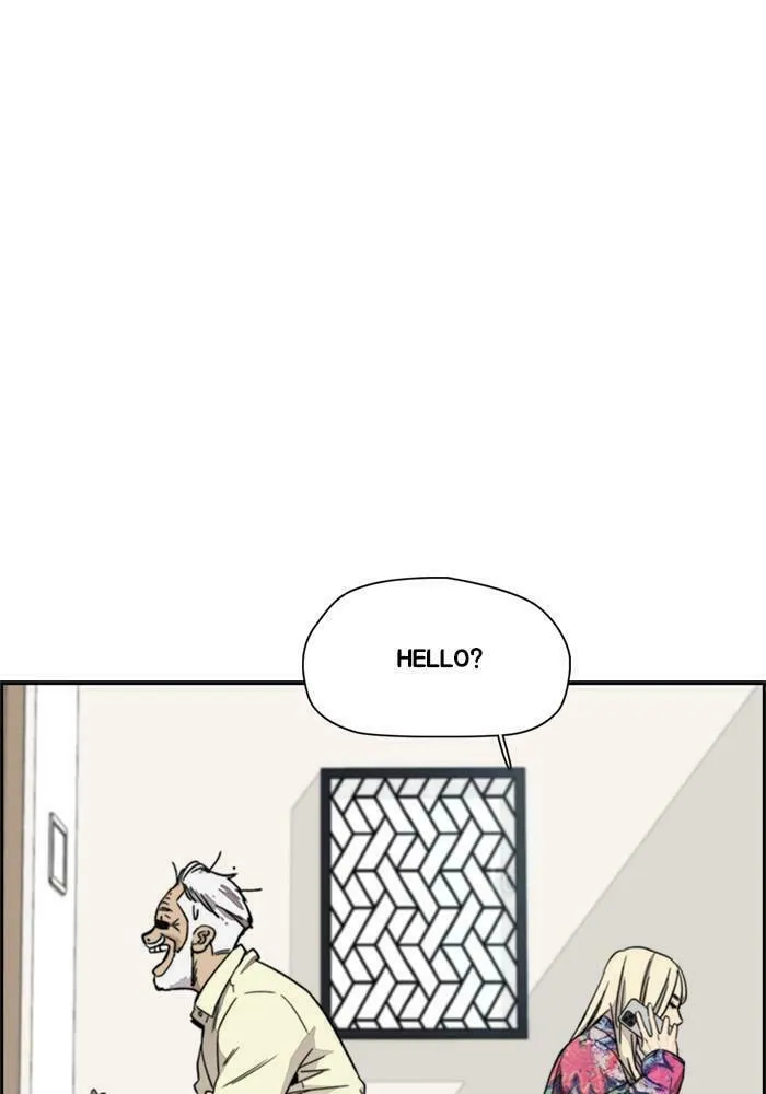 Wind Breaker Chapter 385 page 71 - 