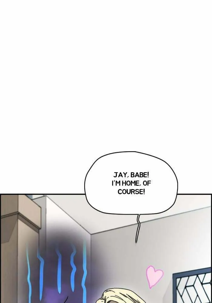 Wind Breaker Chapter 385 page 73 - 
