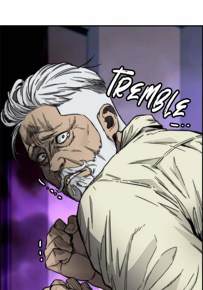 Wind Breaker Chapter 385 page 76 - 