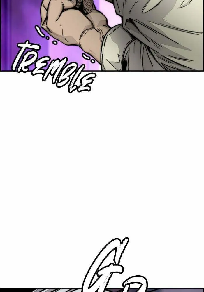 Wind Breaker Chapter 385 page 77 - 