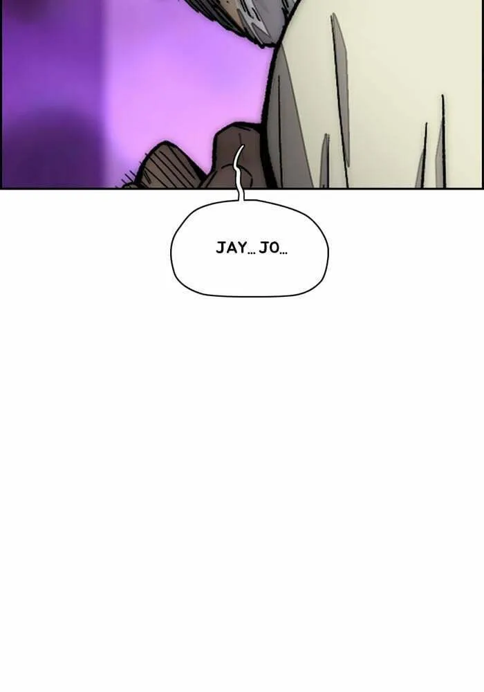 Wind Breaker Chapter 385 page 79 - 