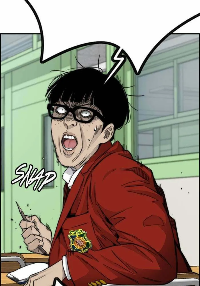 Wind Breaker Chapter 385 page 89 - 