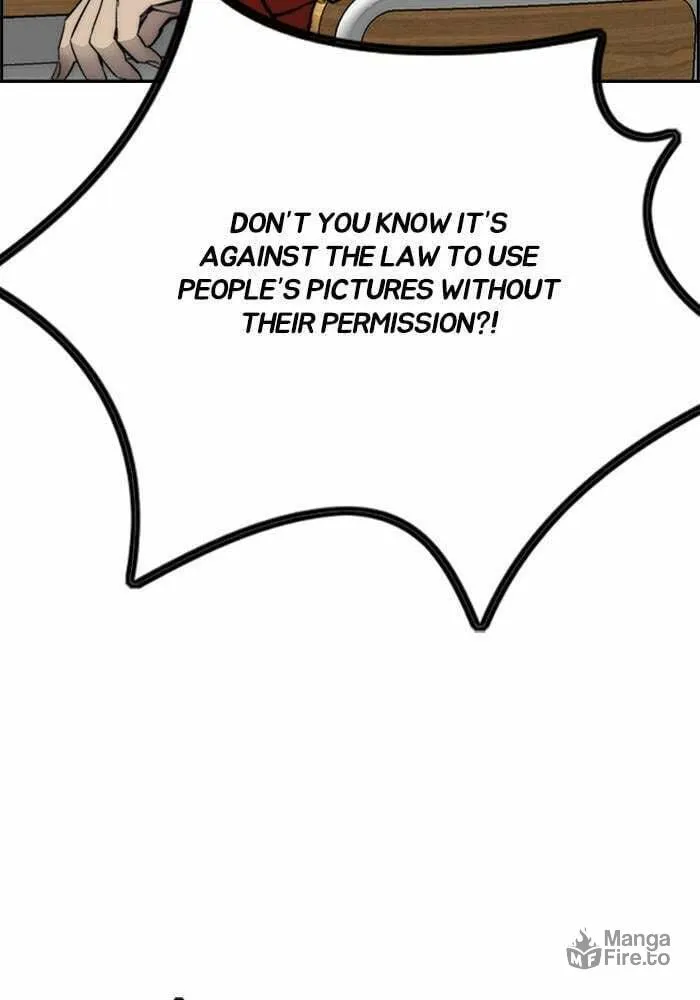 Wind Breaker Chapter 385 page 90 - 