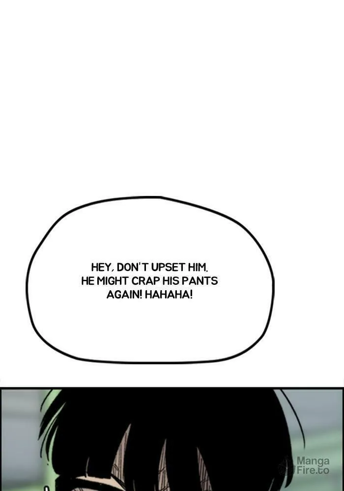 Wind Breaker Chapter 385 page 93 - 
