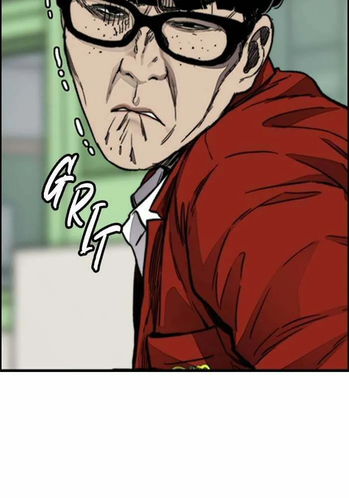Wind Breaker Chapter 385 page 94 - 