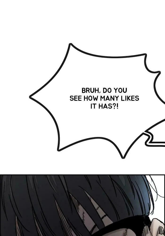 Wind Breaker Chapter 385 page 97 - 