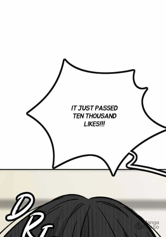 Wind Breaker Chapter 385 page 99 - 