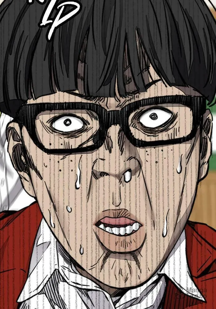 Wind Breaker Chapter 385 page 100 - 