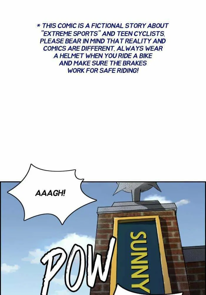 Wind Breaker Chapter 386 page 2 - 