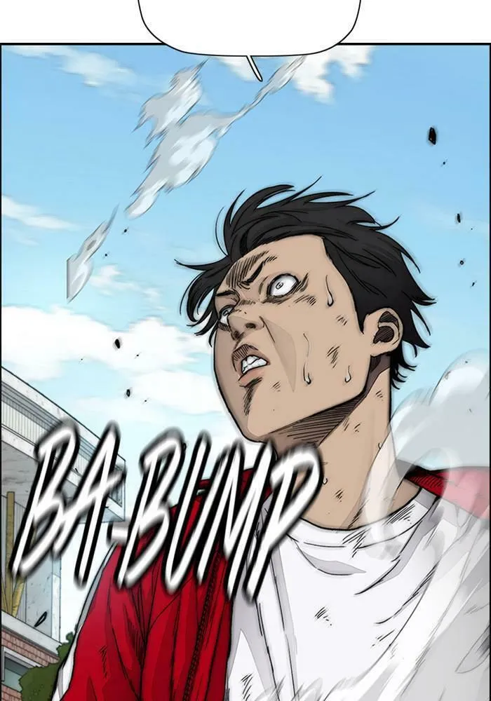 Wind Breaker Chapter 386 page 101 - 