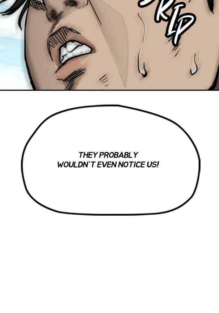 Wind Breaker Chapter 386 page 104 - 