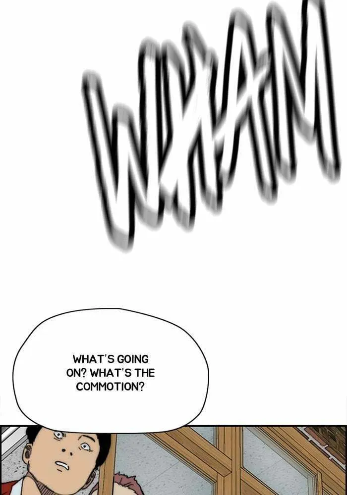 Wind Breaker Chapter 386 page 107 - 