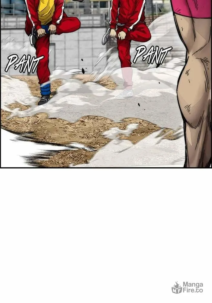 Wind Breaker Chapter 386 page 114 - 