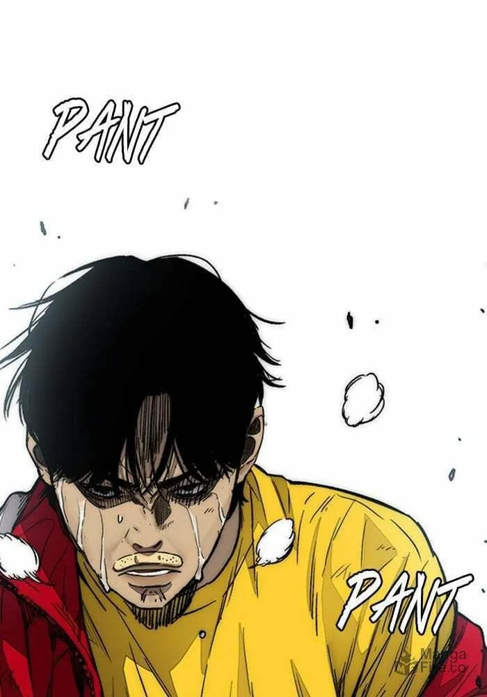 Wind Breaker Chapter 386 page 115 - 
