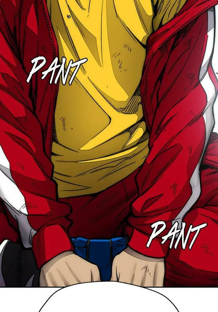 Wind Breaker Chapter 386 page 116 - 