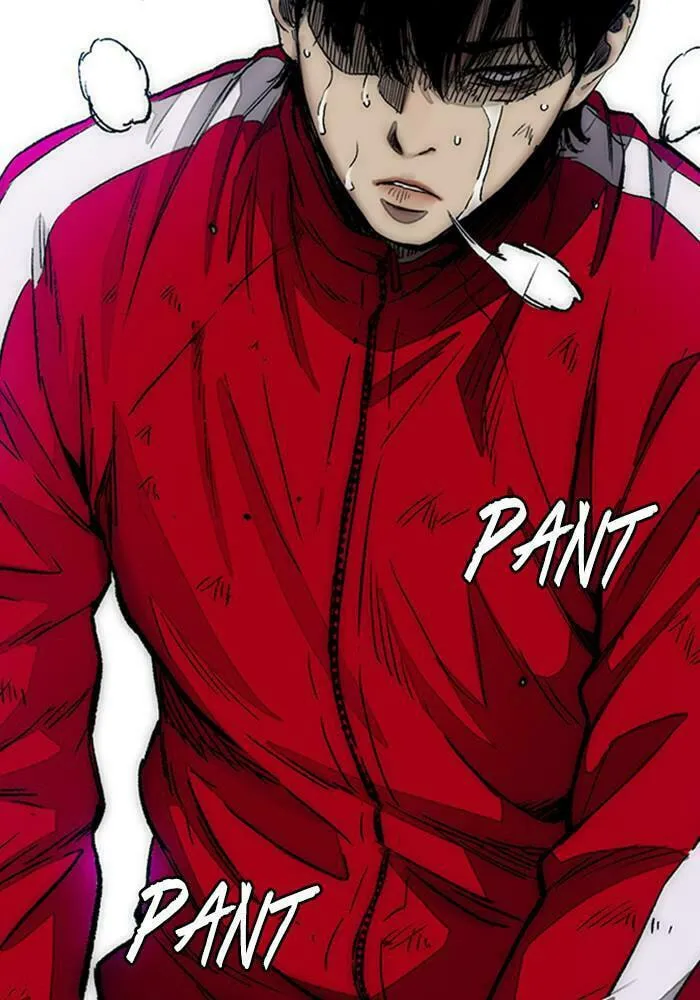 Wind Breaker Chapter 386 page 118 - 