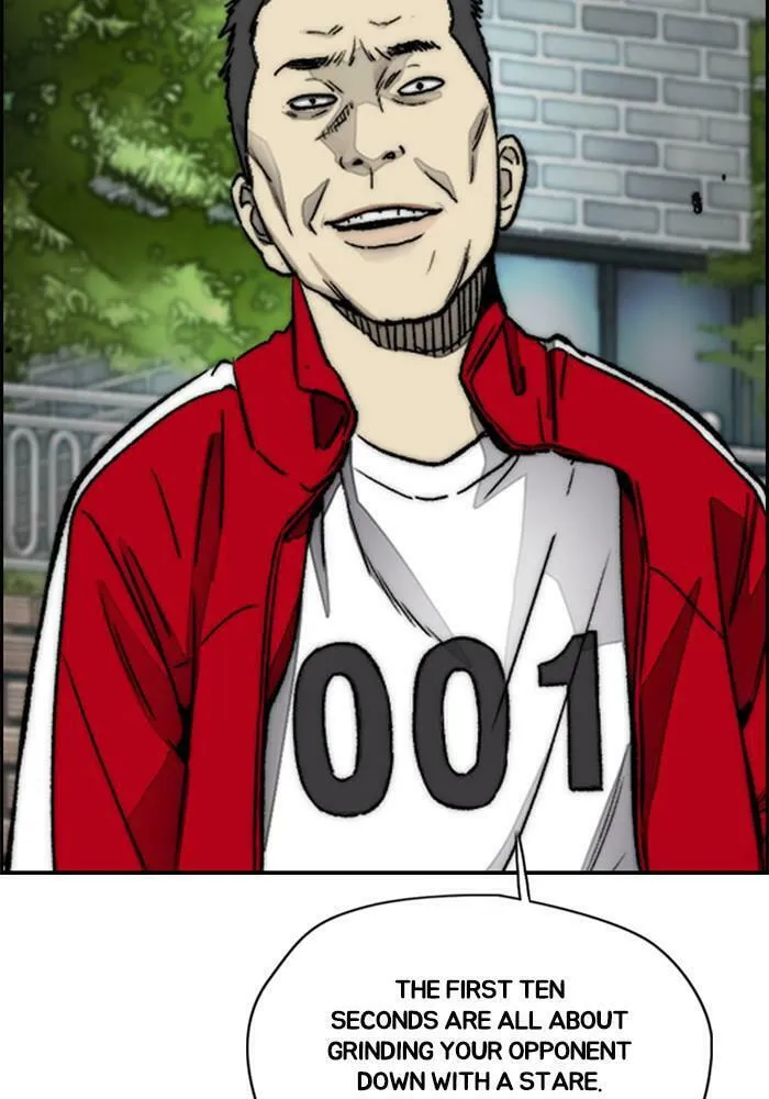 Wind Breaker Chapter 386 page 13 - 