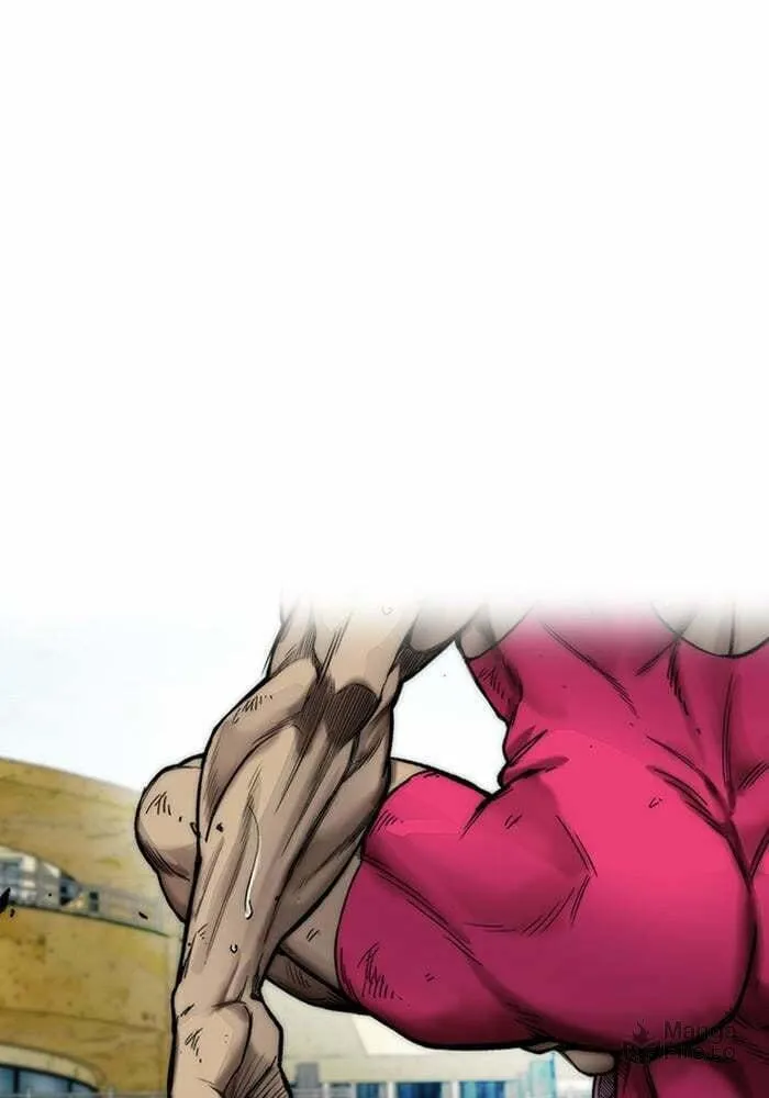 Wind Breaker Chapter 386 page 123 - 