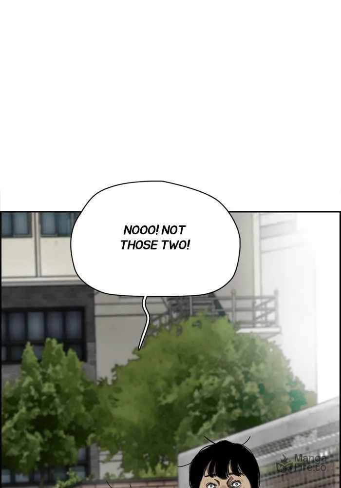 Wind Breaker Chapter 386 page 125 - 